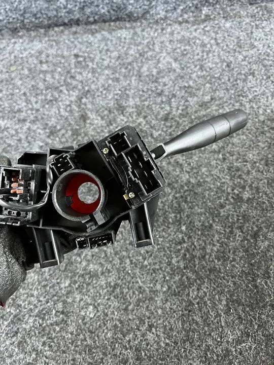 Interruptor combinado Land Rover Freelander XRC1000390 image 9