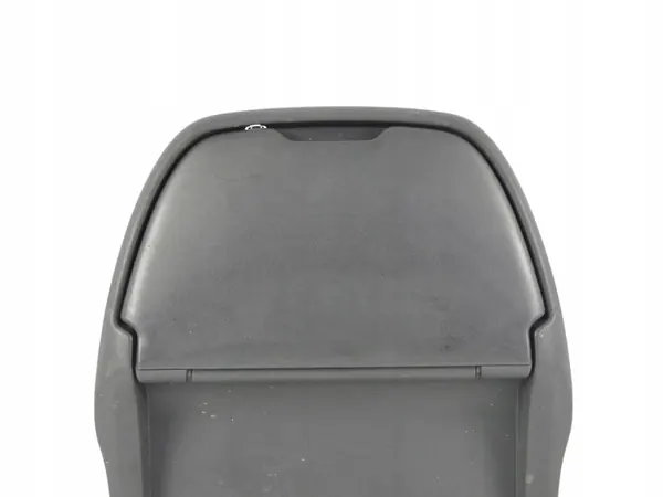 Rear Cover for Front Seat Citroen C4 Picasso II 13-19 image 3