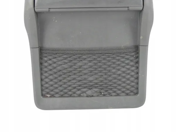 Rear Cover for Front Seat Citroen C4 Picasso II 13-19 image 4