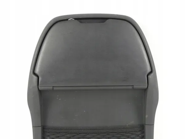 Rear Cover for Front Seat Citroen C4 Picasso II 13-19 image 5