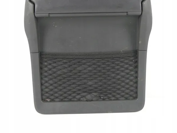 Rear Cover for Front Seat Citroen C4 Picasso II 13-19 image 6