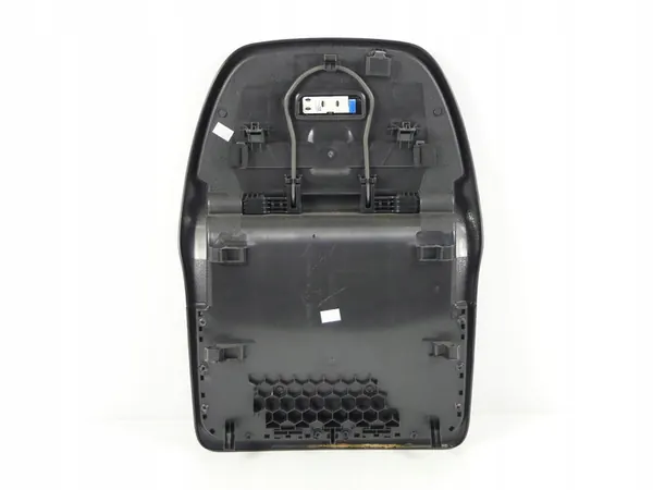 Rear Cover for Front Seat Citroen C4 Picasso II 13-19 image 7