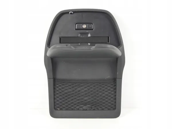 Rear Cover for Front Seat Citroen C4 Picasso II 13-19 image 8