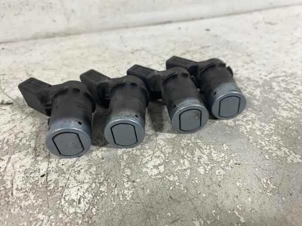 PDC Sensor Audi A4 B6 A6 C5 Bak 4B0919275B image 2