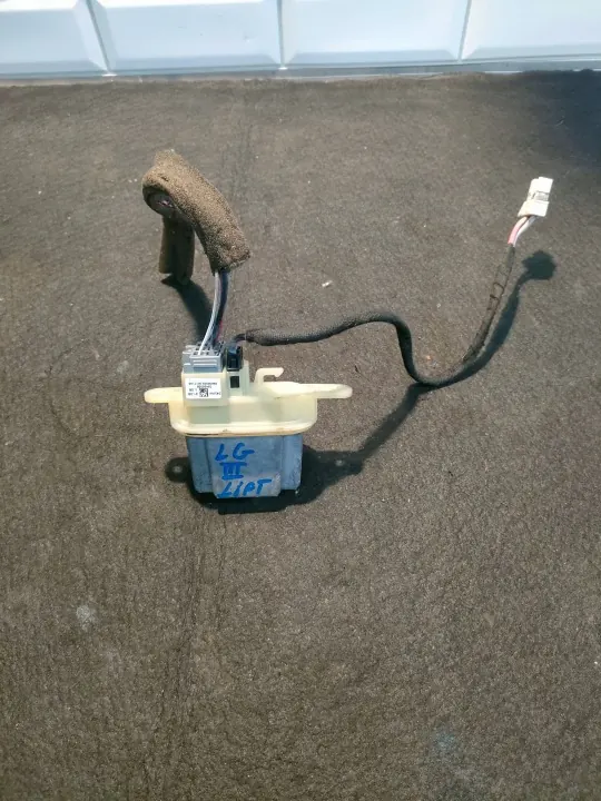 Puhallinvastus OEM 52426558 Renault Laguna III:lle image 2