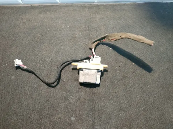 Puhallinvastus OEM 52426558 Renault Laguna III:lle image 3