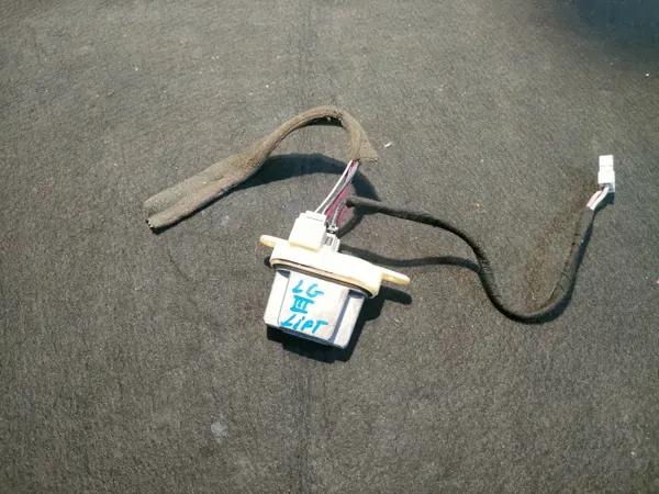 Puhallinvastus OEM 52426558 Renault Laguna III:lle image 4