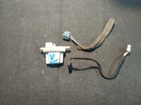 Puhallinvastus OEM 52426558 Renault Laguna III:lle image 8