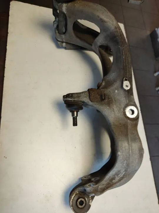 Citroen OE 365604 Stuurknop voor links image 2