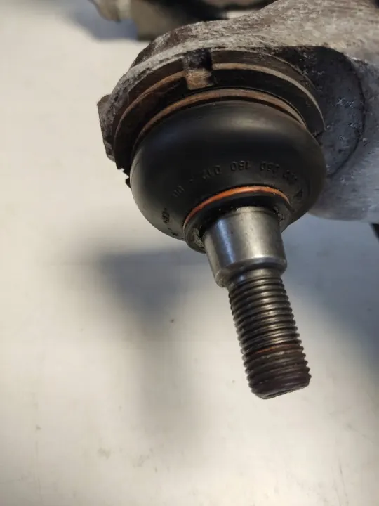 Citroen OE 365604 Stuurknop voor links image 3