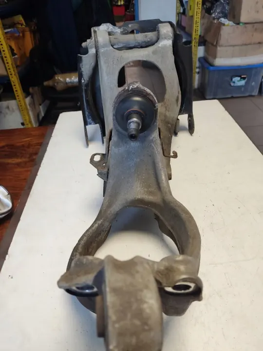 Citroen OE 365604 Stuurknop voor links image 4