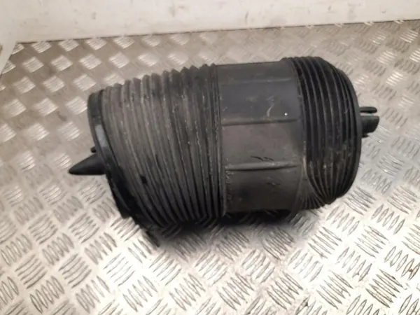 Airbag Audi Q7 2019 Bakre Vänster 4M0616001AA image 2