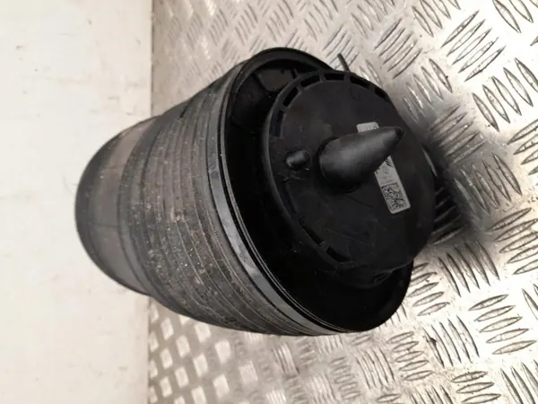 Airbag Audi Q7 2019 Bakre Vänster 4M0616001AA image 3