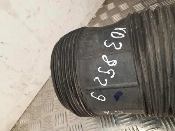 Airbag Audi Q7 2019 Bakre Vänster 4M0616001AA image 4