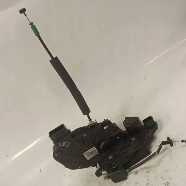 Land Rover Evoque Dörrlås OEM 8X2A26413AD Vänster Bak image 2