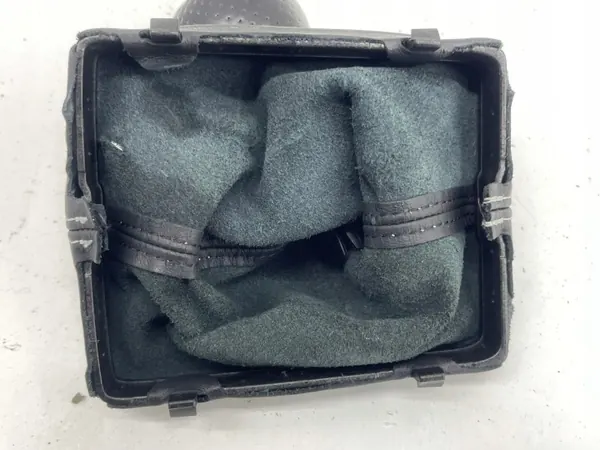 Pomo de mudanças Audi A3 8V S-Line OEM 8V0711184 image 4
