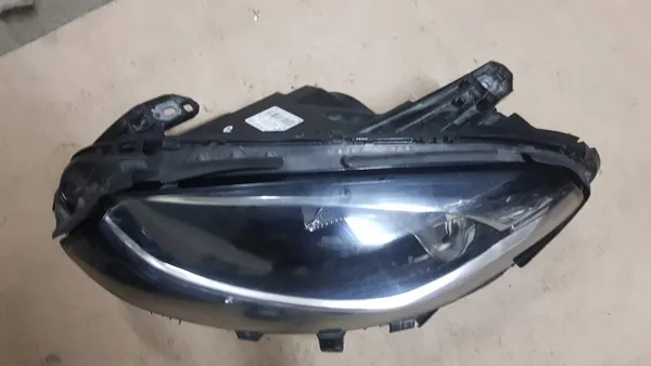 LINKER VOORLICHT MERCEDES B-KLASSE image 2