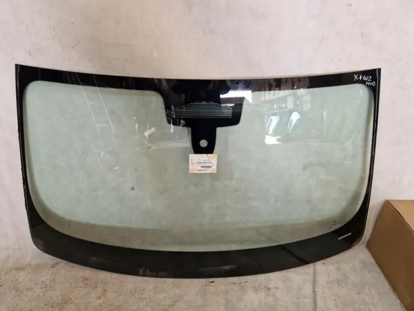 Pare-brise BMW G02 X4 HUD OEM - Occasion Original image 2