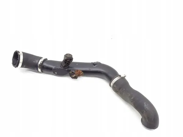 Manguera Intercooler Audi TT 8J Golf VI 1K0145770AJ image 2