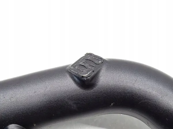 Manguera Intercooler Audi TT 8J Golf VI 1K0145770AJ image 3