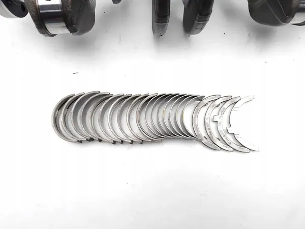 Audi A4 Vevaxel 2.0 TDI Diesel CAGA 2012 image 2