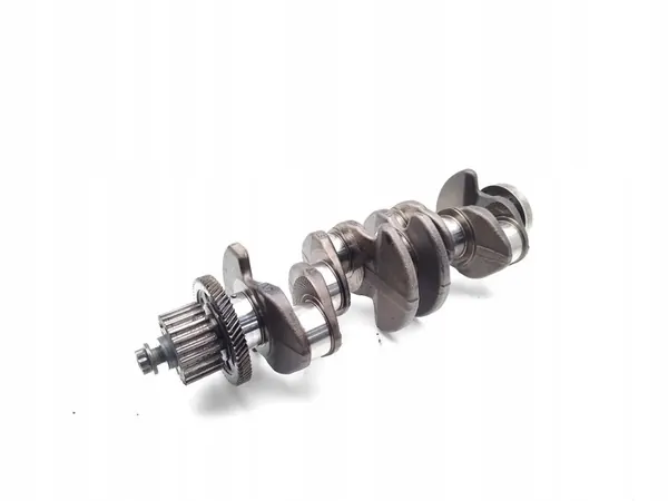 Audi A4 Vevaxel 2.0 TDI Diesel CAGA 2012 image 4