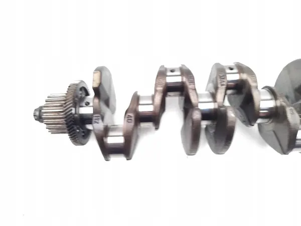 Audi A4 Vevaxel 2.0 TDI Diesel CAGA 2012 image 5