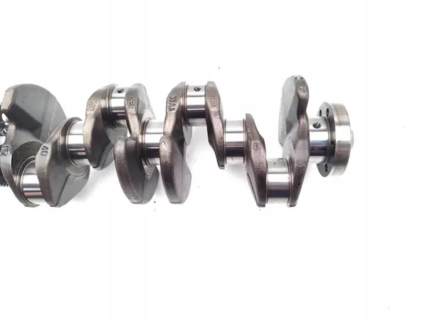 Audi A4 Vevaxel 2.0 TDI Diesel CAGA 2012 image 6