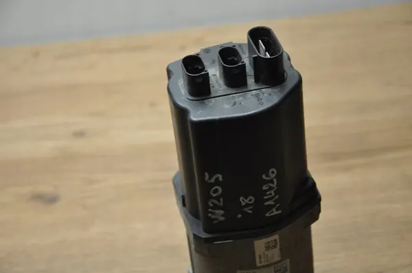 Moteur direction assistée OEM 8528460000B Mercedes Classe C image 4