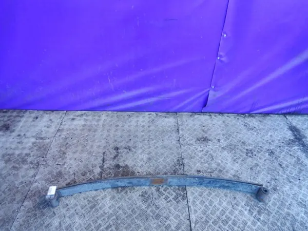 Ressort à lames arrière OEM 01 pour Citroen Jumper 94-02 image 2