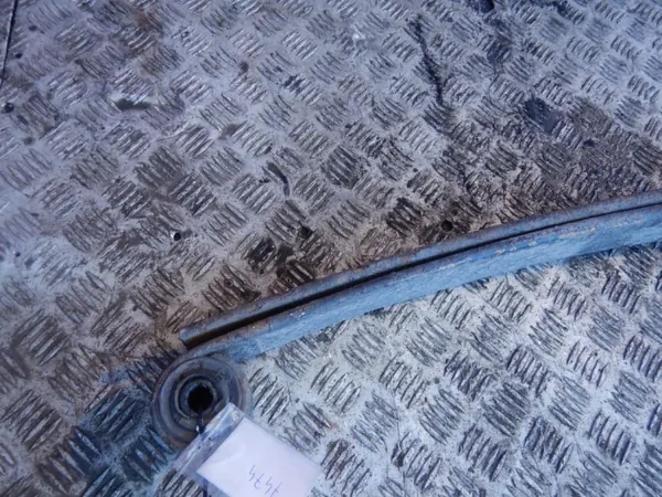Ressort à lames arrière OEM 01 pour Citroen Jumper 94-02 image 3