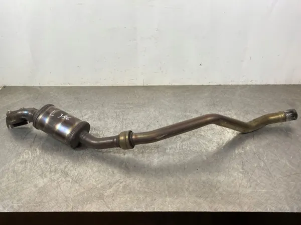 Catalyseur Jeep Grand Cherokee WL P68378101AC image 2