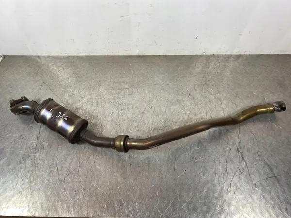 Catalyseur Jeep Grand Cherokee WL P68378101AC image 3