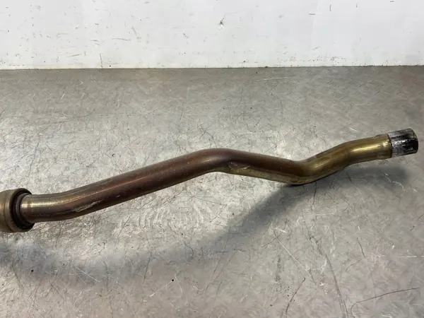 Catalyseur Jeep Grand Cherokee WL P68378101AC image 4