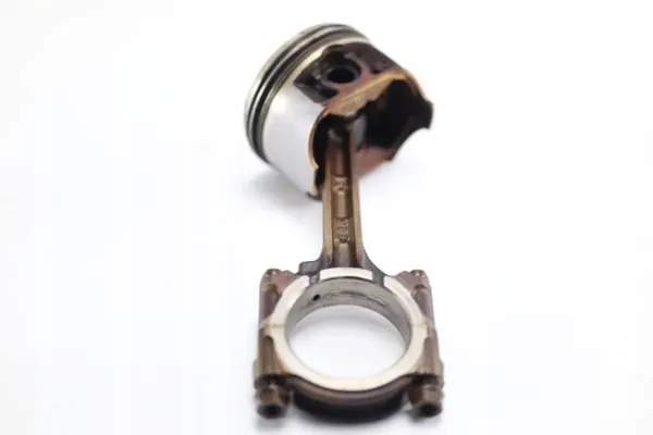 Bielle OEM 414414 pour Suzuki Aerio 2.0 16V 147CH image 3