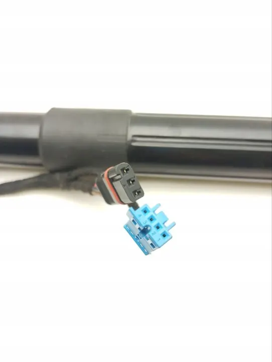 Porsche Panamera 970 Actuator OEM 97051257314 image 4