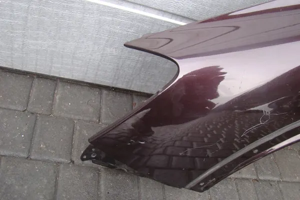 PARAFANGO SINISTRO SUBARU XV image 2