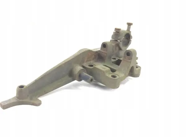 OEM 1253155 DAF Luchtveerbeugel, linker aandrijfas image 3