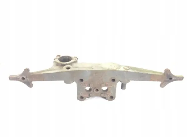 OEM 1253155 DAF Luchtveerbeugel, linker aandrijfas image 7