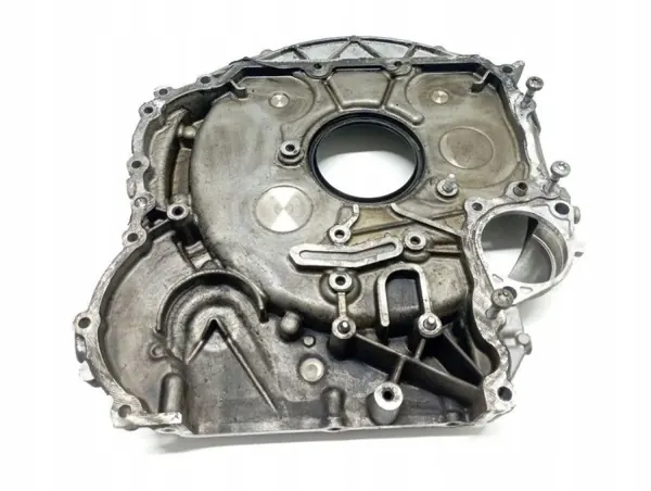 Cubierta de cadena de distribución OEM A6510150802 Mercedes image 2