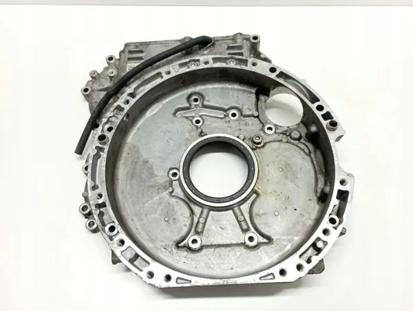 Cubierta de cadena de distribución OEM A6510150802 Mercedes image 3