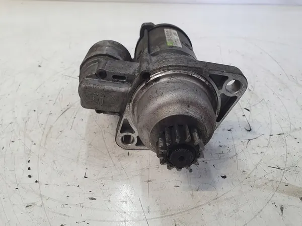 Arrancador Valeo VAG Audi A3 Seat Alhambra Skoda VW 2.0 TDI image 3