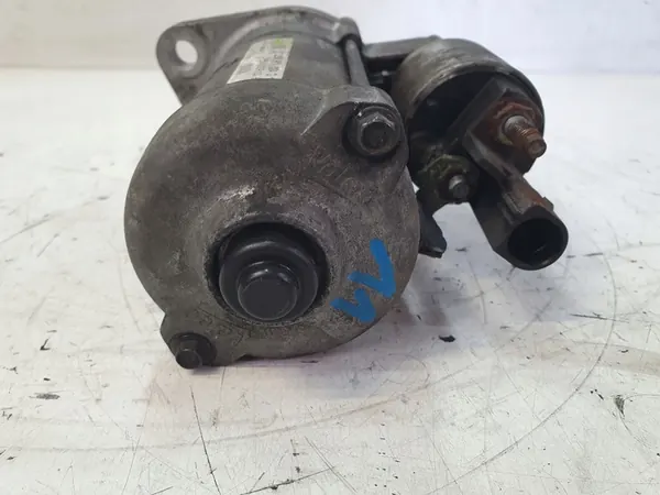 Arrancador Valeo VAG Audi A3 Seat Alhambra Skoda VW 2.0 TDI image 5