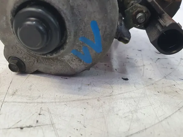 Arrancador Valeo VAG Audi A3 Seat Alhambra Skoda VW 2.0 TDI image 6