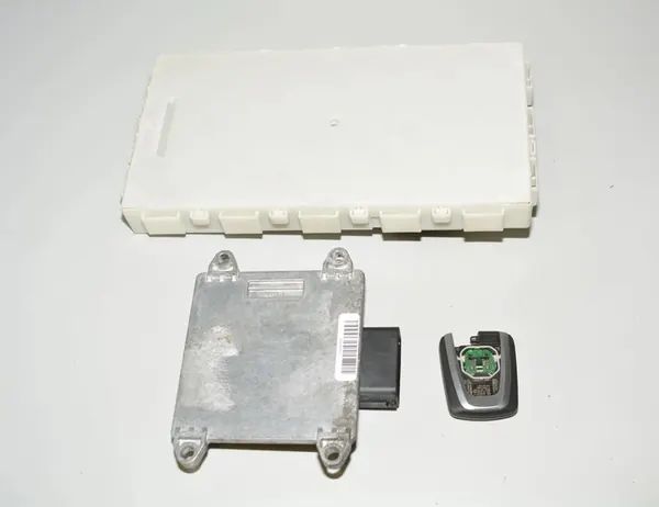 BMW i3 (I01) Ontstekingsset 2018 OEM 8736682 image 4