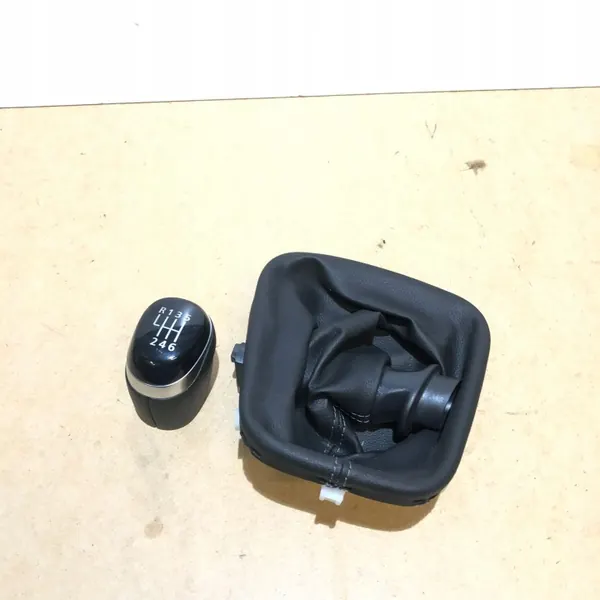 Renault Master III/IV Lift Pompal Cambio OEM image 2