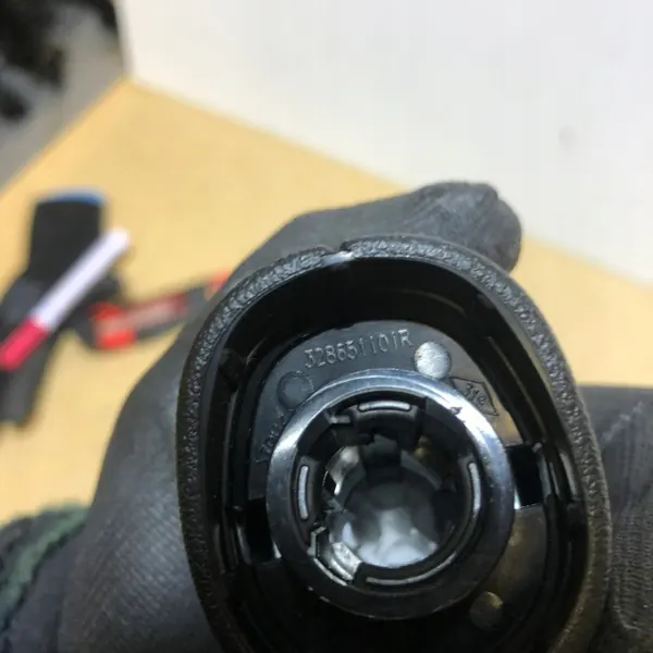 Renault Master III/IV Lift Pompal Cambio OEM image 4