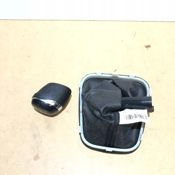 Renault Master III/IV Lift Pompal Cambio OEM image 5