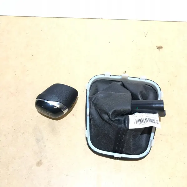 Renault Master III/IV Lift Pompal Cambio OEM image 6