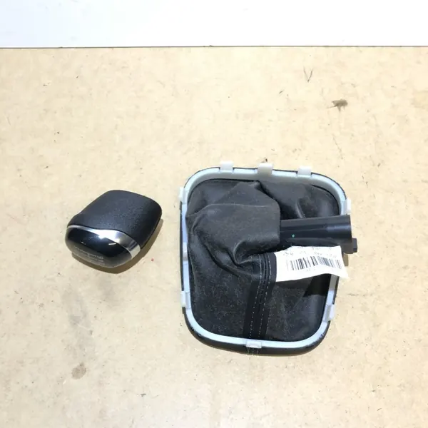 Renault Master III/IV Lift Pompal Cambio OEM image 7